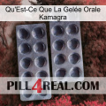 What Is Kamagra Oral Jelly 31
